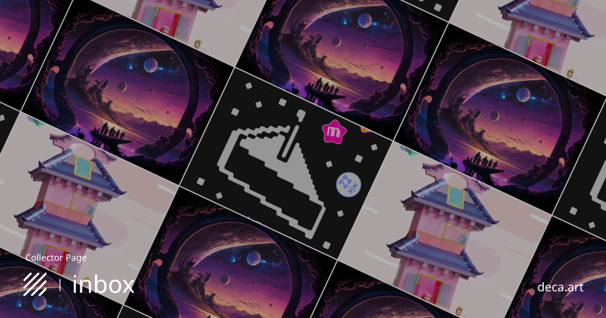 inbox's Profile | Deca Art - Deca